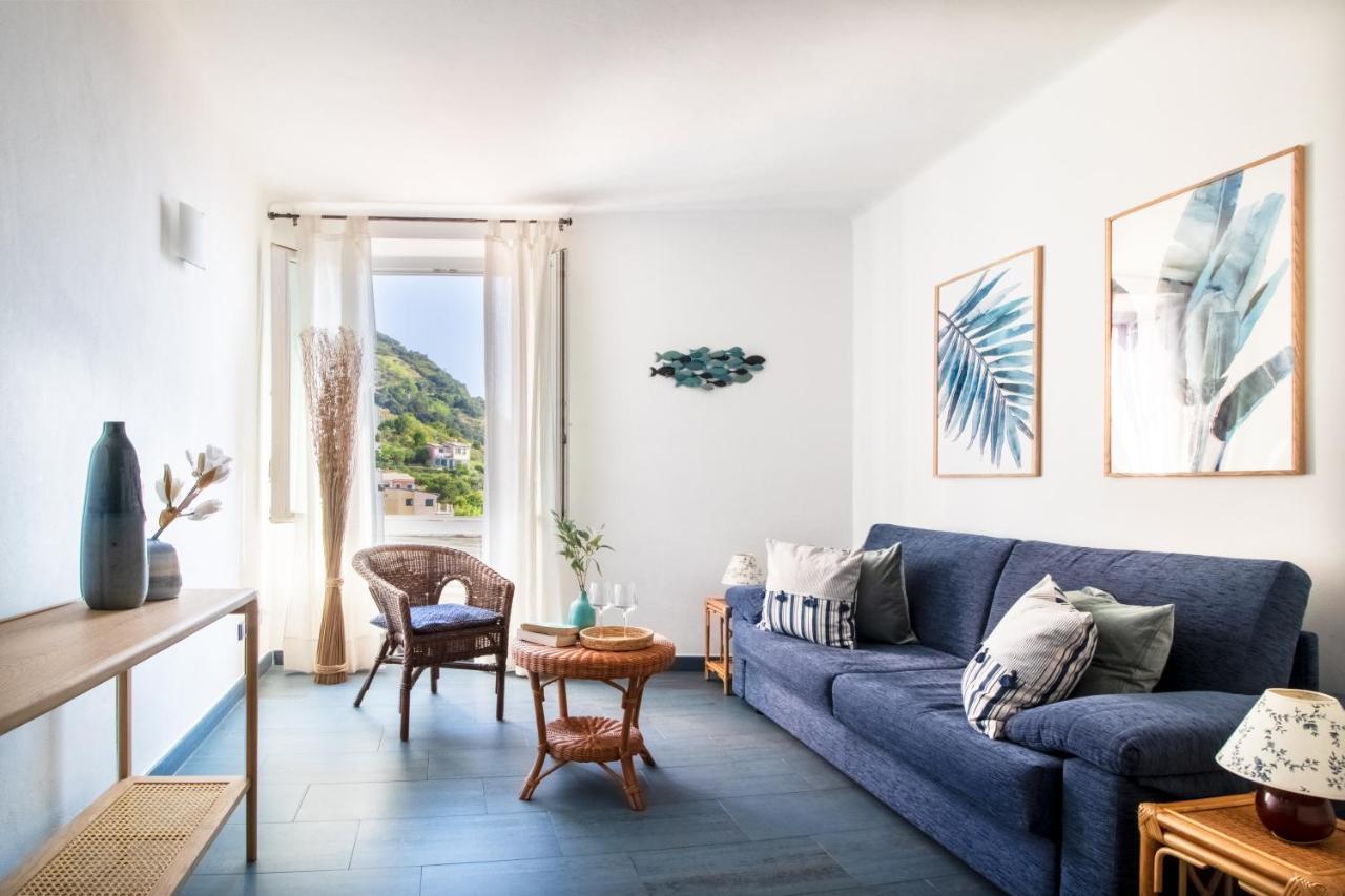 "Verdementa" Apartment リオマッジョーレ エクステリア 写真