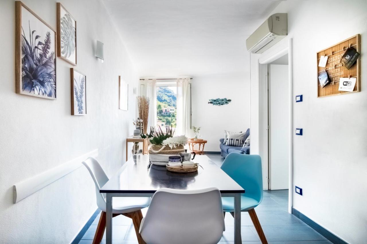"Verdementa" Apartment リオマッジョーレ エクステリア 写真