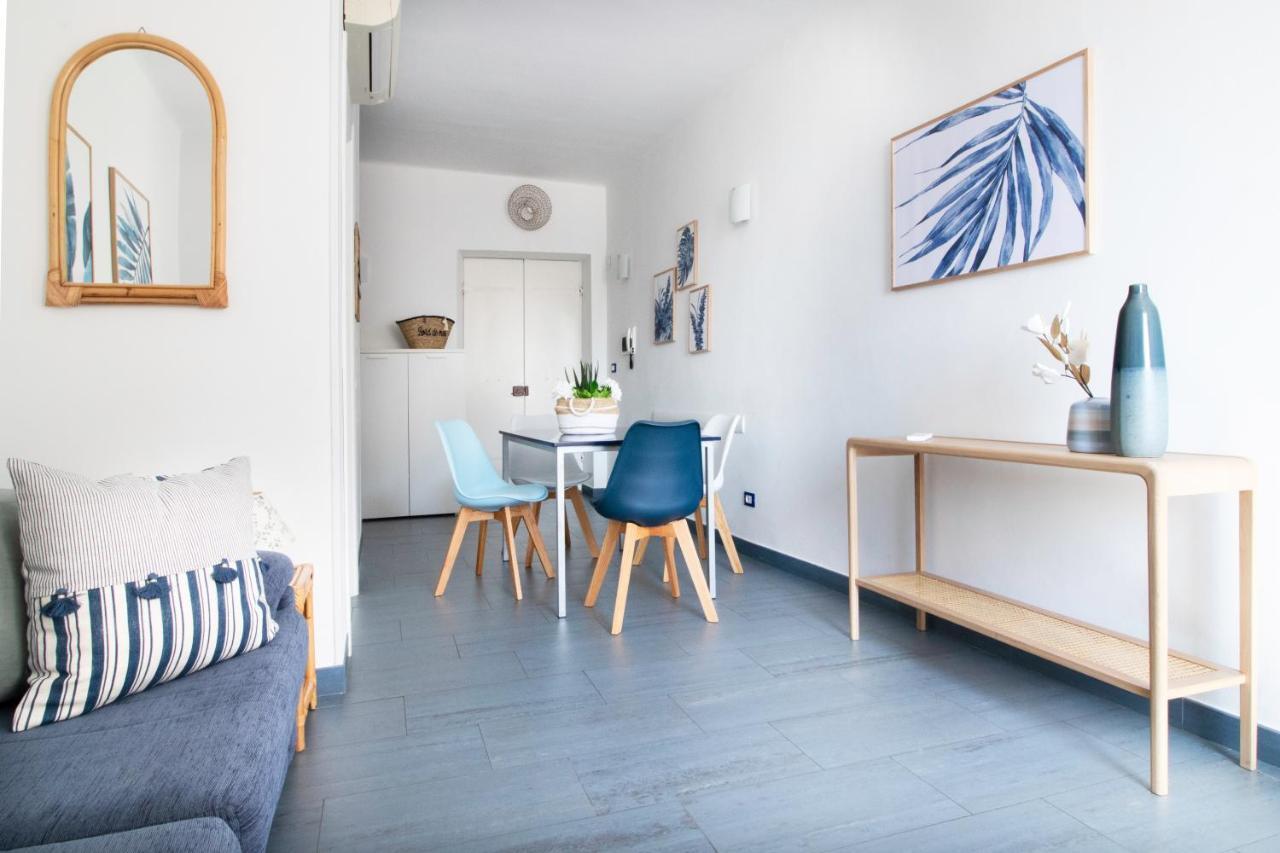 "Verdementa" Apartment リオマッジョーレ エクステリア 写真