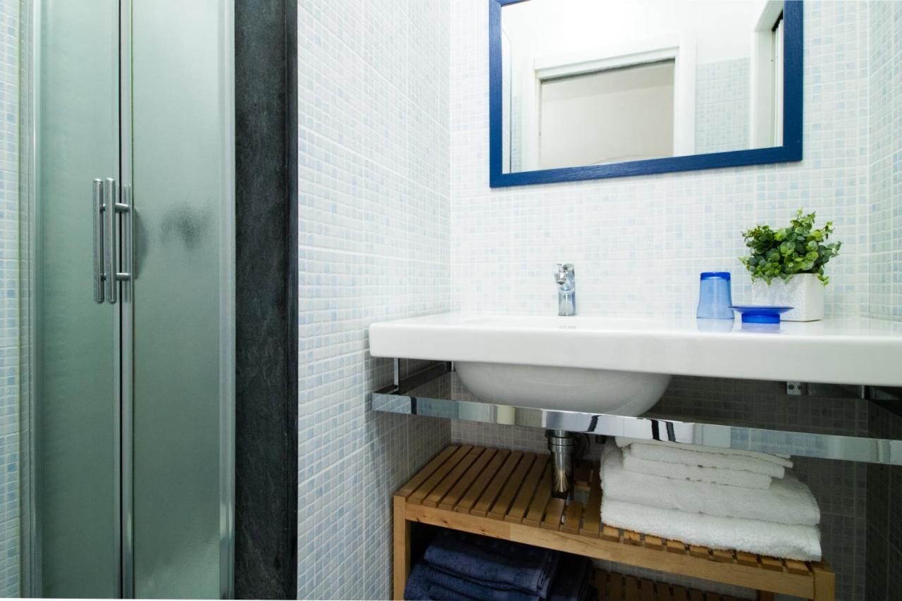 "Verdementa" Apartment リオマッジョーレ エクステリア 写真