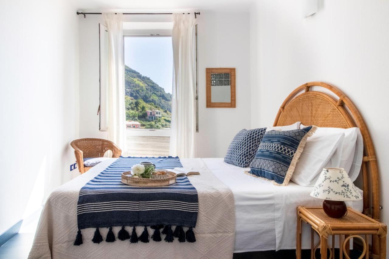 "Verdementa" Apartment リオマッジョーレ エクステリア 写真