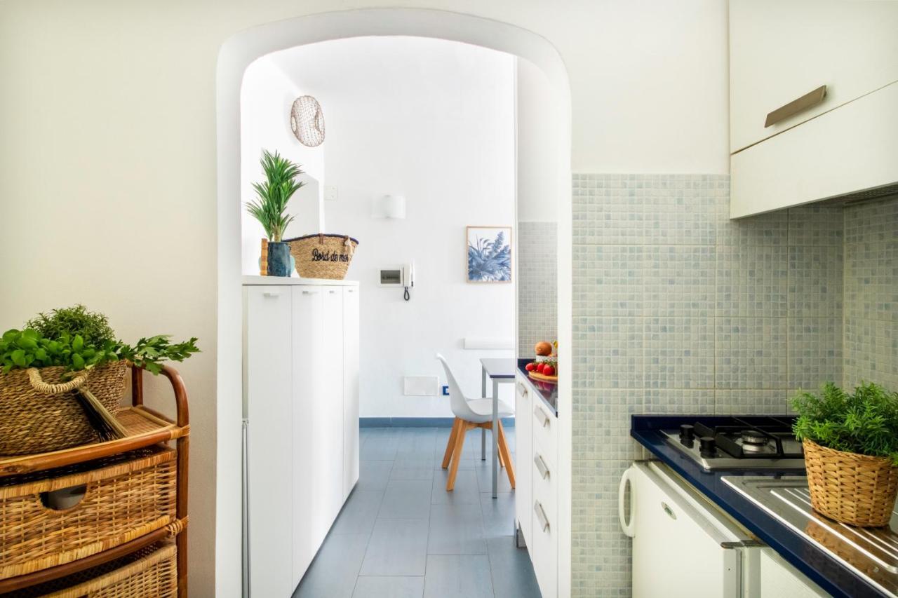 "Verdementa" Apartment リオマッジョーレ エクステリア 写真