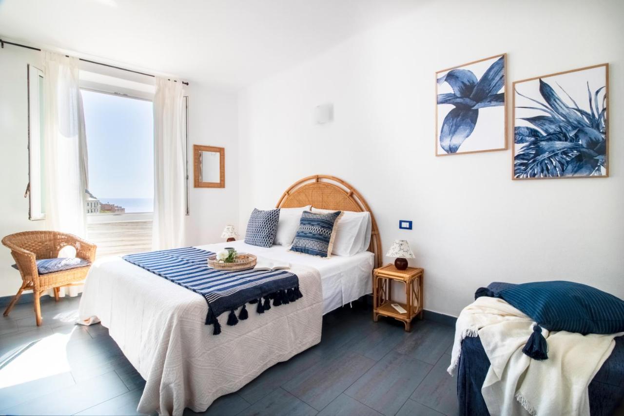 "Verdementa" Apartment リオマッジョーレ エクステリア 写真