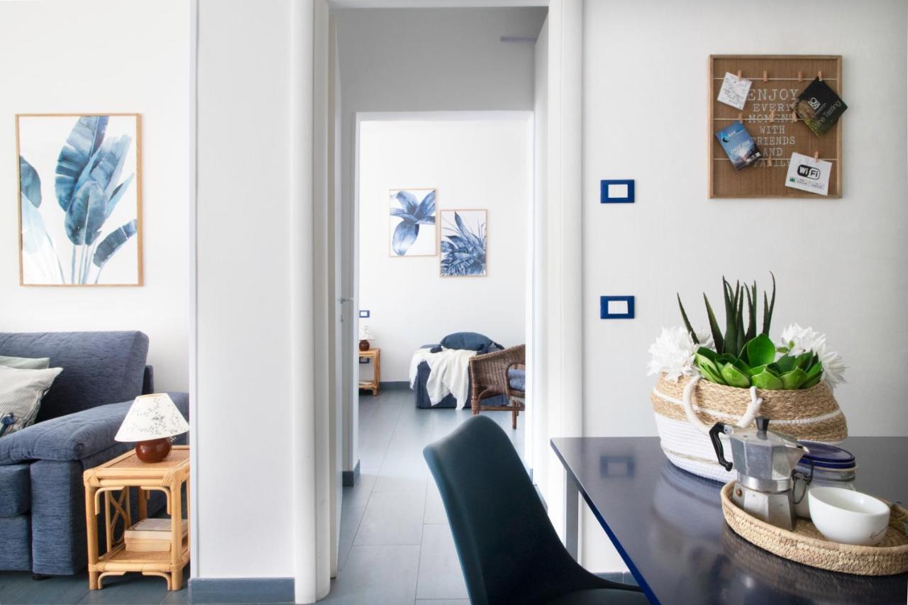 "Verdementa" Apartment リオマッジョーレ エクステリア 写真